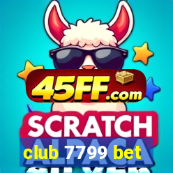 club 7799 bet